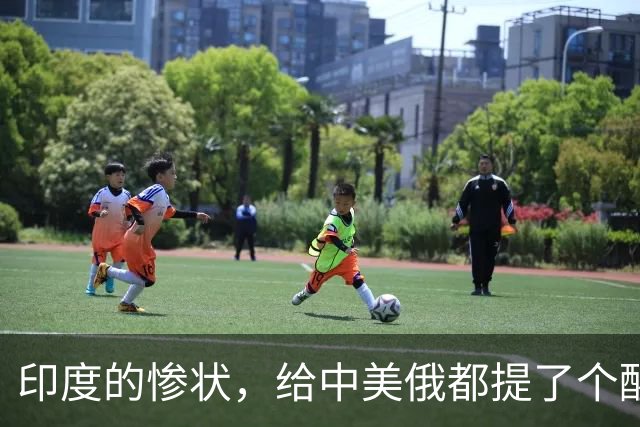 印度的惨状，给中美俄都提了个醒：哪怕是大国，也一步都不能走错